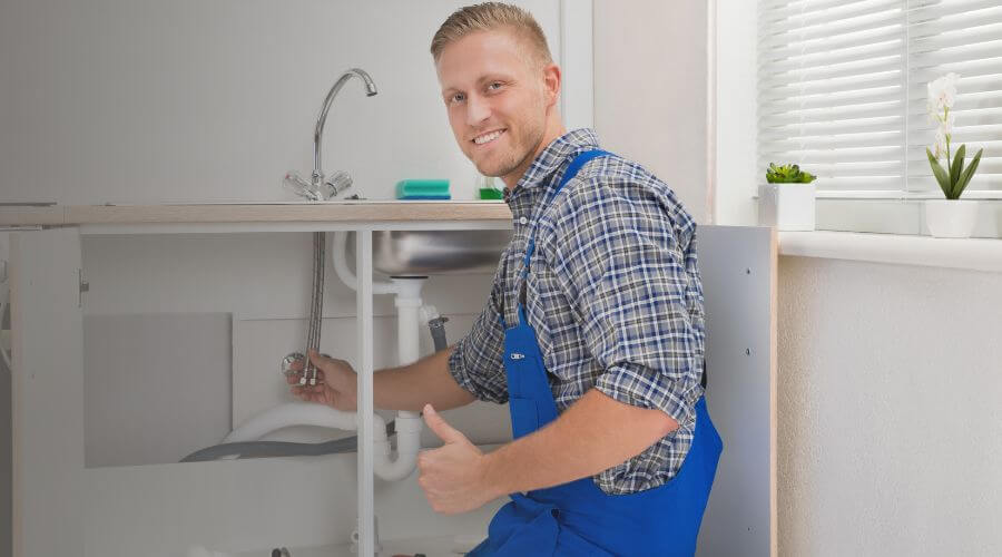 Local expert plumbing services in Browning, MO